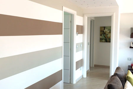 Imbianchino a Fossano